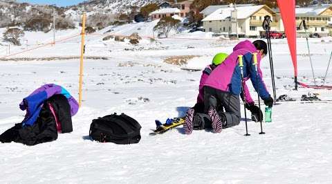 Photo: Perisher Snowsports School