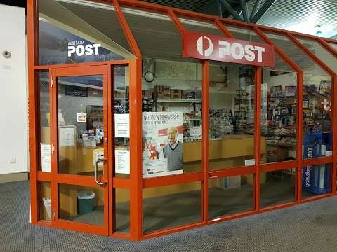 Photo: Perisher Valley Post Office