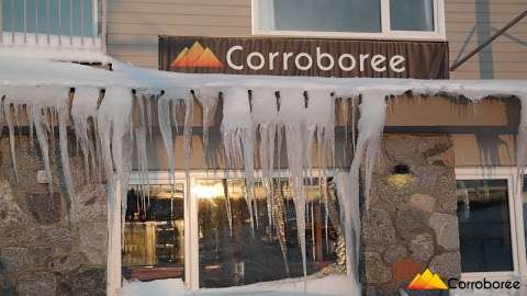 Photo: Corroboree Ski Lodge